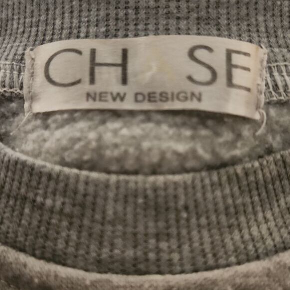 Studio Ghibli Spirited Away No Face Ramen Sweatshirt YL - Picture 3 of 3